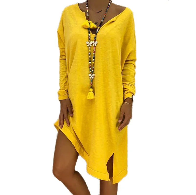 Ropa Mujer 2019 Autumn Long Sleeve Ropa Mujer Clothes Vestido De Festa Dresses Robe Femme Dress Women Dresses Party Dress Sexy
Ropa Mujer 2019 Autumn Long Sleeve Ropa Mujer Clothes Vestido De Festa Dresses Robe Femme Dress Women Dresses Party Dress Sexy