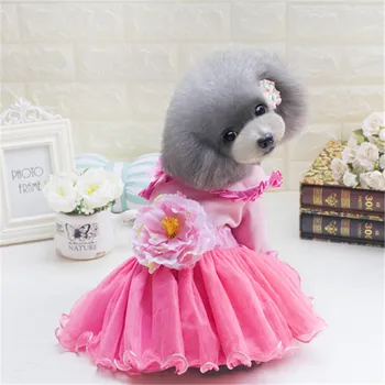 Fashion Winter Dog Dress Cute Peony Flower with Velvet Princess Dress for Small Dog Pet Clothes Pet Supplies (red,green,pink)
Fashion Winter Dog Dress Cute Peony Flower with Velvet Princess Dress for Small Dog Pet Clothes Pet Supplies (red,green,pink)