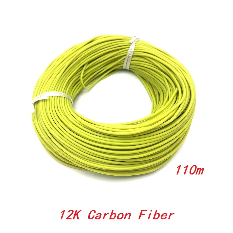 MINCO HEAT 12K Infrared Floor Heating Cable System Carbon Fiber Electric Wire 3mm Rubber DIY Electric Blanket 110m
MINCO HEAT 12K Infrared Floor Heating Cable System Carbon Fiber Electric Wire 3mm Rubber DIY Electric Blanket 110m