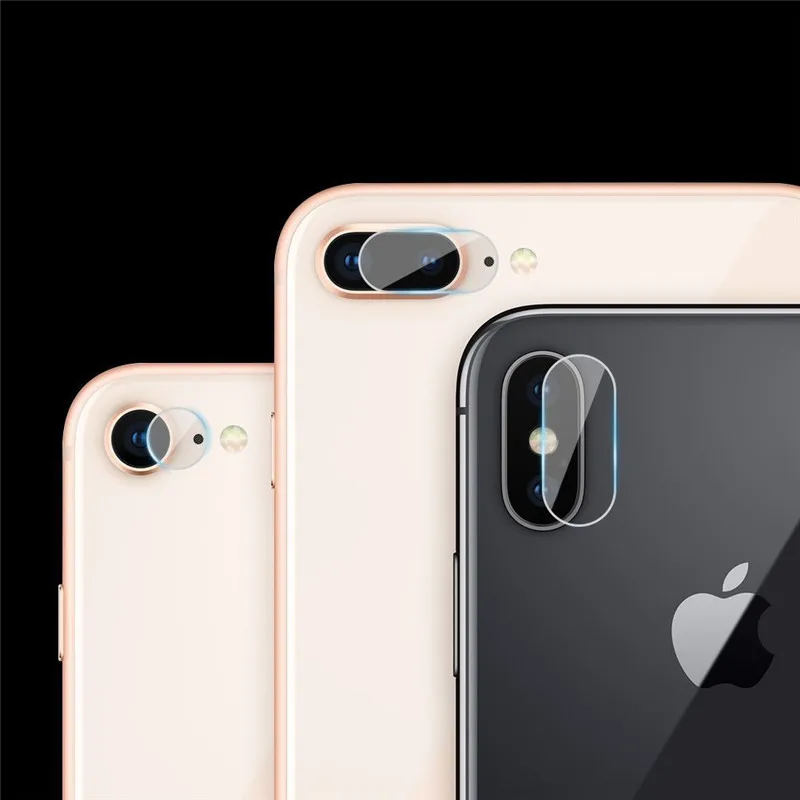 10X Rear Camera Lens Flexible Tempered Glass Screen Protector For iphone X Xr Xs Max 7 8 6 6S Plus Fiberglass Protecive Films
10X Rear Camera Lens Flexible Tempered Glass Screen Protector For iphone X Xr Xs Max 7 8 6 6S Plus Fiberglass Protecive Films