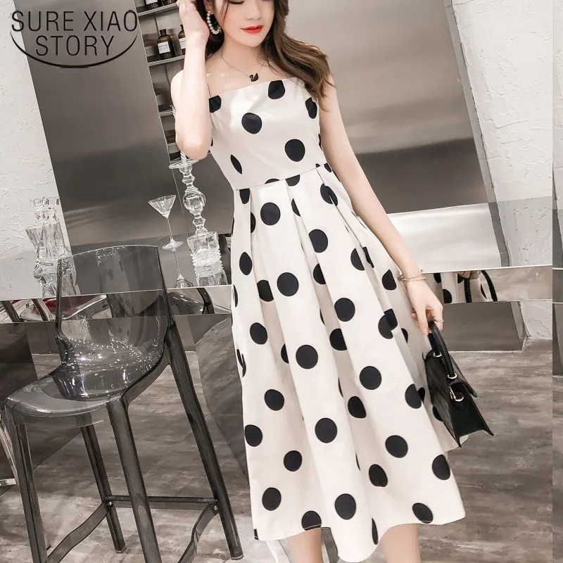 long dress beautiful Lady dress 2019 summer women fashion long dress New mid-length long waist big wave point women 3264 50
long dress beautiful Lady dress 2019 summer women fashion long dress New mid-length long waist big wave point women 3264 50