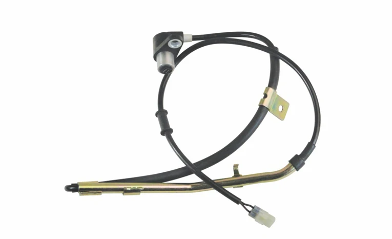 SMD New FRONT RIGHT ABS SENSOR FOR SUZUKI WAGON R+ 1998-2000 56210-75F00 56210 75F00 5621075F00
SMD New FRONT RIGHT ABS SENSOR FOR SUZUKI WAGON R+ 1998-2000 56210-75F00 56210 75F00 5621075F00