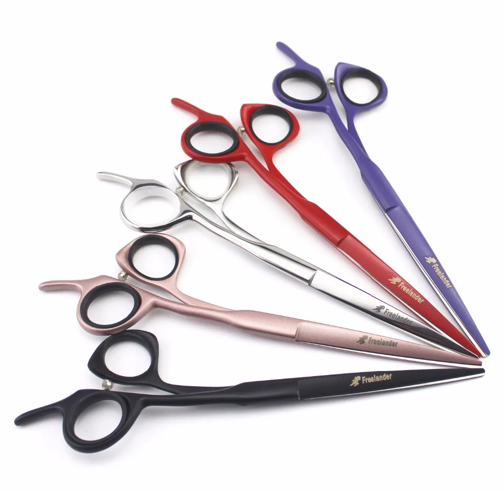 7.0 inch Hair Scissor Cutting shape Scissors for Barber Hair Shears hairdressing scissors Pet Grooming scissor
7.0 inch Hair Scissor Cutting shape Scissors for Barber Hair Shears hairdressing scissors Pet Grooming scissor