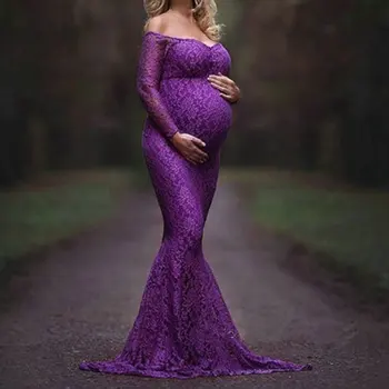 Maternity Lace Dress For Pregnant Women Photography Pregnancy Maxi Clothes Maternity Princess Maternity Woman Shoot Long Dress
Maternity Lace Dress For Pregnant Women Photography Pregnancy Maxi Clothes Maternity Princess Maternity Woman Shoot Long Dress