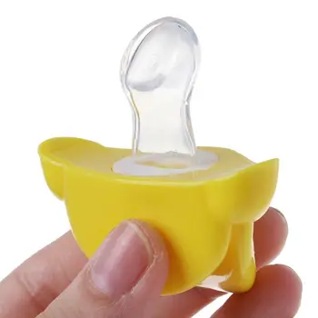 Pacifier Funny Dummy Duck Mouth Halloween Gifts Orthodontic Soother Teether Nursing Nipple Food Grade Silicone Care Chew Infant
Pacifier Funny Dummy Duck Mouth Halloween Gifts Orthodontic Soother Teether Nursing Nipple Food Grade Silicone Care Chew Infant