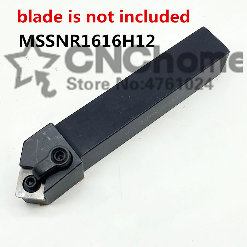 MSSNR1616H12/ MSSNL1616H12 Turning Tool Holder,CNC tool holder for Turning cutting,External turning tools,Lathe cutting tool for
MSSNR1616H12/ MSSNL1616H12 Turning Tool Holder,CNC tool holder for Turning cutting,External turning tools,Lathe cutting tool for