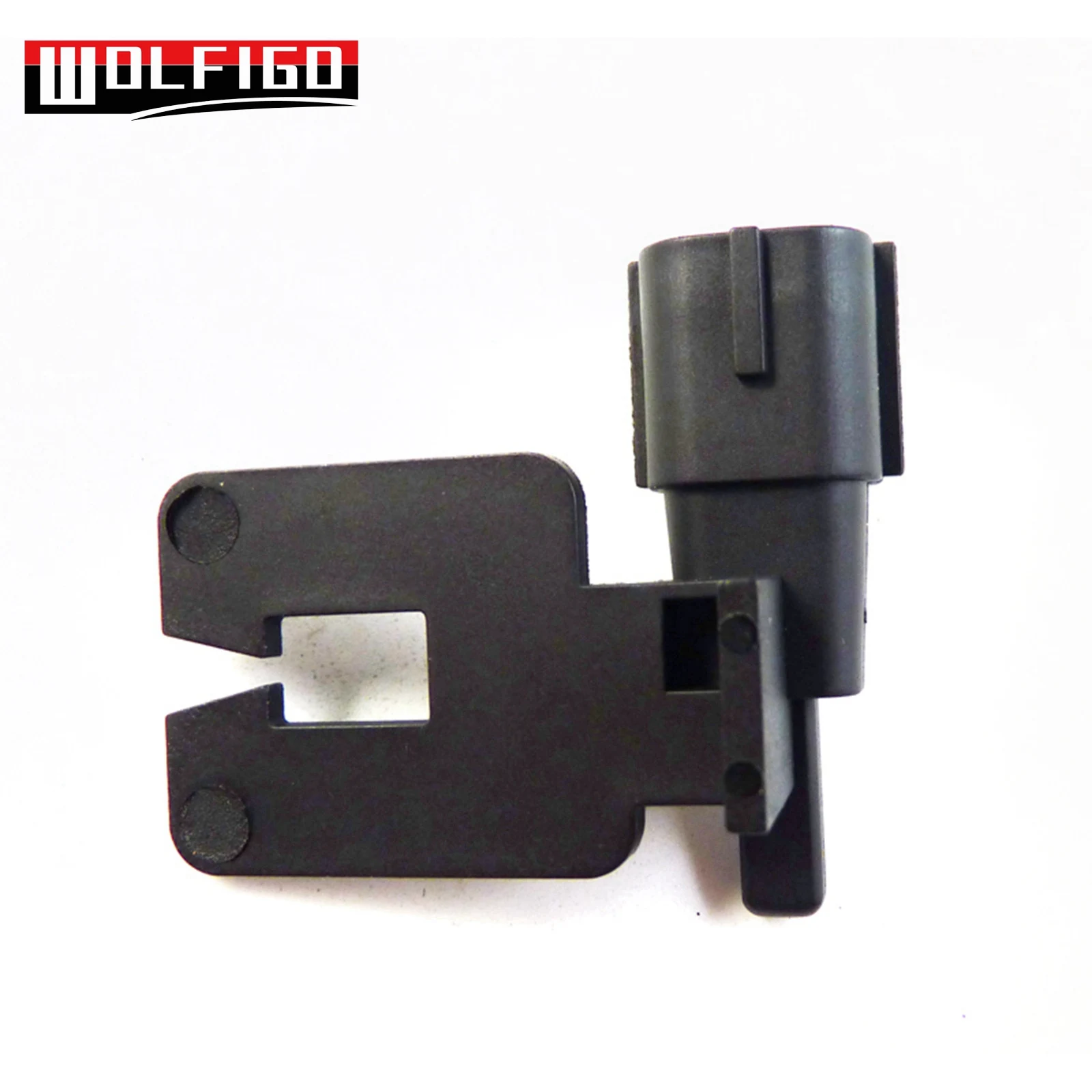 WOLFIGO For Dodge Ram Chrysler Jeep AC Ambient Air Temperature Sensor 5149025AA,56042395,SU3122 New
WOLFIGO For Dodge Ram Chrysler Jeep AC Ambient Air Temperature Sensor 5149025AA,56042395,SU3122 New