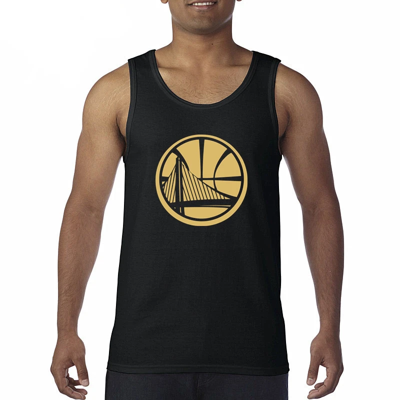 Warriors Fans Basketball Culture Summer Cotton Tank Tops Women Man's Gold Stamping Tank Tops Lover Cotton Harajuku Dropshipping
Warriors Fans Basketball Culture Summer Cotton Tank Tops Women Man's Gold Stamping Tank Tops Lover Cotton Harajuku Dropshipping
