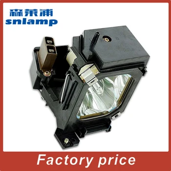 Snlamp Compatible Projector lamp ELPLP12 V13H010L12 bulb for EMP-5600 EMP-5600p EMP-7600 EMP-7600p EMP-7700 EMP-7700p
Snlamp Compatible Projector lamp ELPLP12 V13H010L12 bulb for EMP-5600 EMP-5600p EMP-7600 EMP-7600p EMP-7700 EMP-7700p