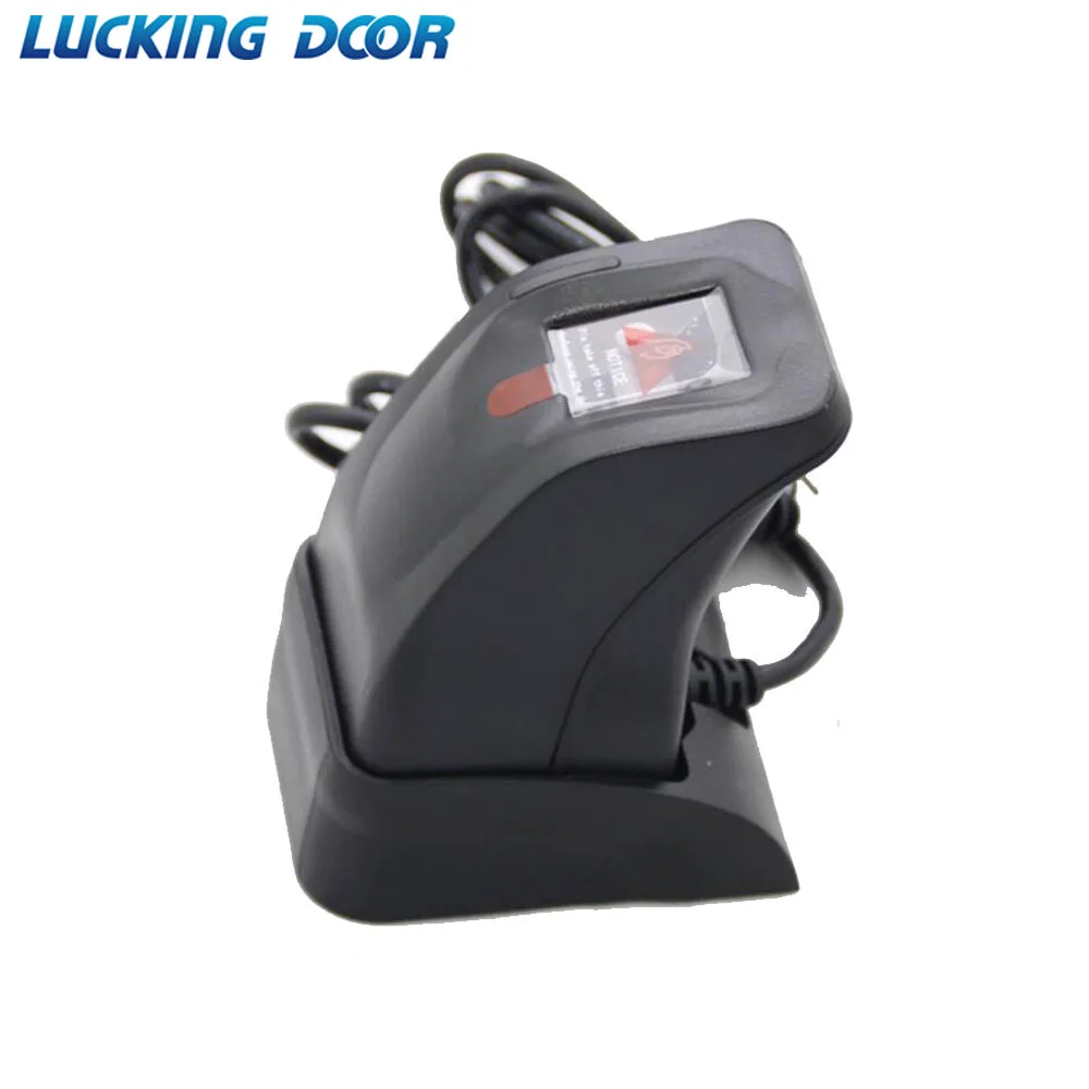 USB Fingerprint Scanner ZK4500 USB Fingerprint Reader Sensor Free SDK Capturing Reader
USB Fingerprint Scanner ZK4500 USB Fingerprint Reader Sensor Free SDK Capturing Reader