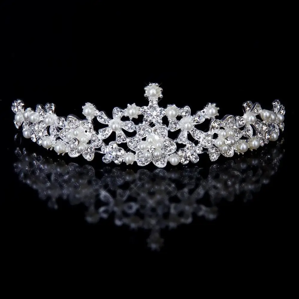 New Arrival Fashion Korean Rhinestone Crystal Tiara Crown Bridal Wedding Accessories Free Shipping
New Arrival Fashion Korean Rhinestone Crystal Tiara Crown Bridal Wedding Accessories Free Shipping