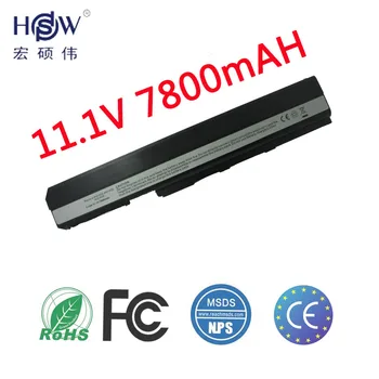 GZSM Laptop Battery K52 For ASUS A31-K42 A32-K42 A52F A52J A52JB A52JK A52JR K42 K42JB K42JK K42JR K42JV K52J K52JB battery
GZSM Laptop Battery K52 For ASUS A31-K42 A32-K42 A52F A52J A52JB A52JK A52JR K42 K42JB K42JK K42JR K42JV K52J K52JB battery