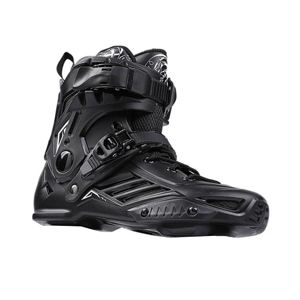 Original RS6 Inline Skate High Ankle Boots Size 35-46 Professional Slalom Adult Roller Skating Boot Sliding Free Speed Up Boots
Original RS6 Inline Skate High Ankle Boots Size 35-46 Professional Slalom Adult Roller Skating Boot Sliding Free Speed Up Boots