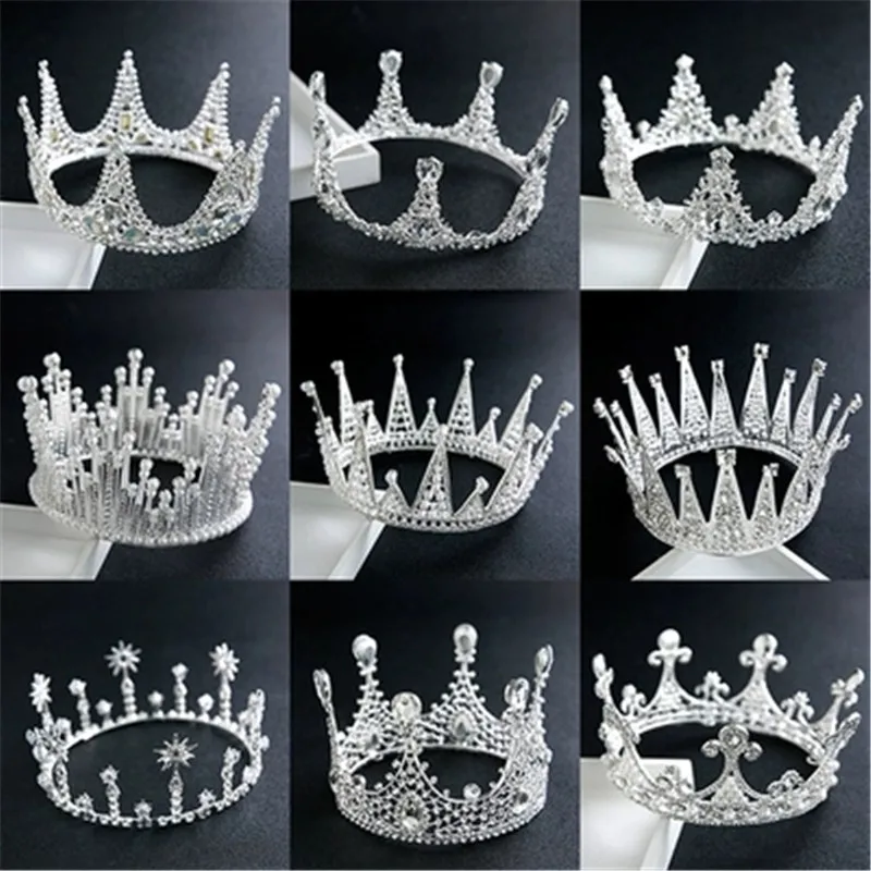 CC wedding jewelry tiaras and crowns hairbands romantic engagement hair accessories for bridal cz stone pearl round shape jm009
CC wedding jewelry tiaras and crowns hairbands romantic engagement hair accessories for bridal cz stone pearl round shape jm009