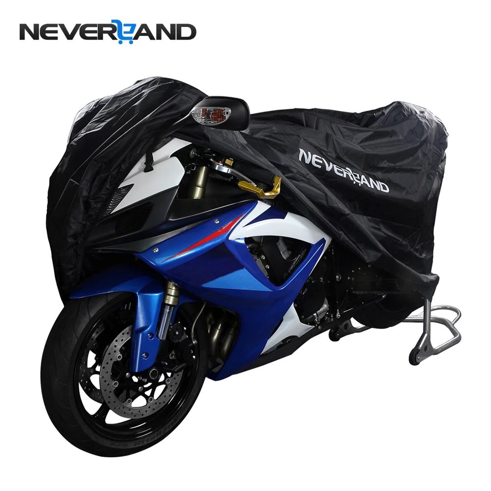 Taffeta Black Motors Bike Motorcycle Covers Dust Waterproof Outdoor Indoor Rain UV Protector Cover Coat For Bicycle Scooter D30
Taffeta Black Motors Bike Motorcycle Covers Dust Waterproof Outdoor Indoor Rain UV Protector Cover Coat For Bicycle Scooter D30