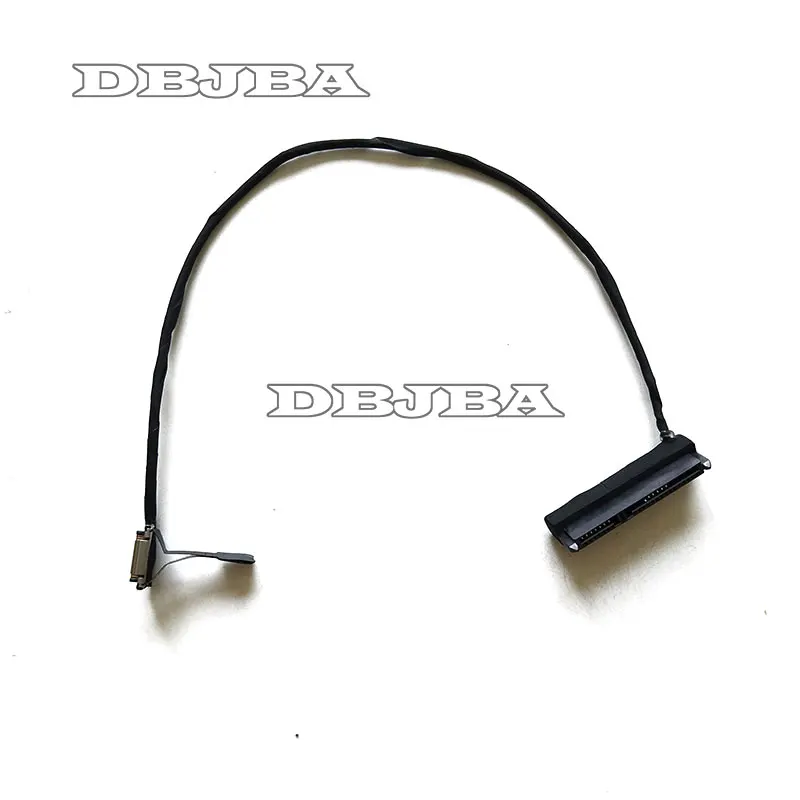 New 2nd Sata HDD Cable for HP DV7-6000 DV7T-6000 Hard Disk Drive Cable connector HDD Cable HPMH-B3035050G00004
New 2nd Sata HDD Cable for HP DV7-6000 DV7T-6000 Hard Disk Drive Cable connector HDD Cable HPMH-B3035050G00004