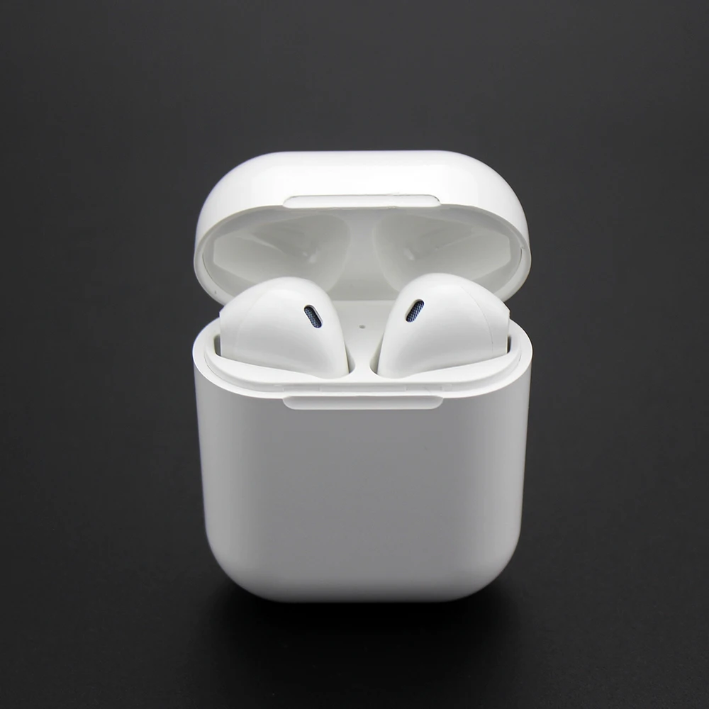 TWS Wireless Earphone Bluetooth Headphone Sports Earbuds Hi-Fi Sound Playing Music Hands Free Calling Redial Reject Phone Call.
TWS Wireless Earphone Bluetooth Headphone Sports Earbuds Hi-Fi Sound Playing Music Hands Free Calling Redial Reject Phone Call.