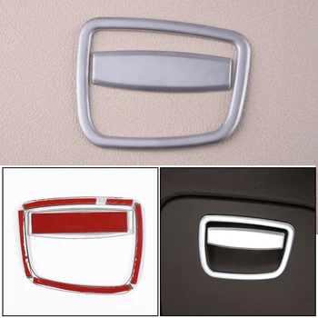 DWCX 2pcs/set Car Glove Trunk Storage Box Handle Cover Trim Decoration Fit for BMW 5 Series G30 2017 2018 Driver Side
DWCX 2pcs/set Car Glove Trunk Storage Box Handle Cover Trim Decoration Fit for BMW 5 Series G30 2017 2018 Driver Side