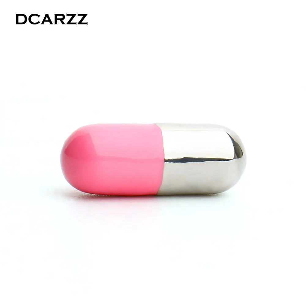 Silver Color Pill Capsule Pin Brooch Medical Jewelry Fun Accessories for Nurse/Doctor/Graduation Students Chemistry Jewellery
Silver Color Pill Capsule Pin Brooch Medical Jewelry Fun Accessories for Nurse/Doctor/Graduation Students Chemistry Jewellery
