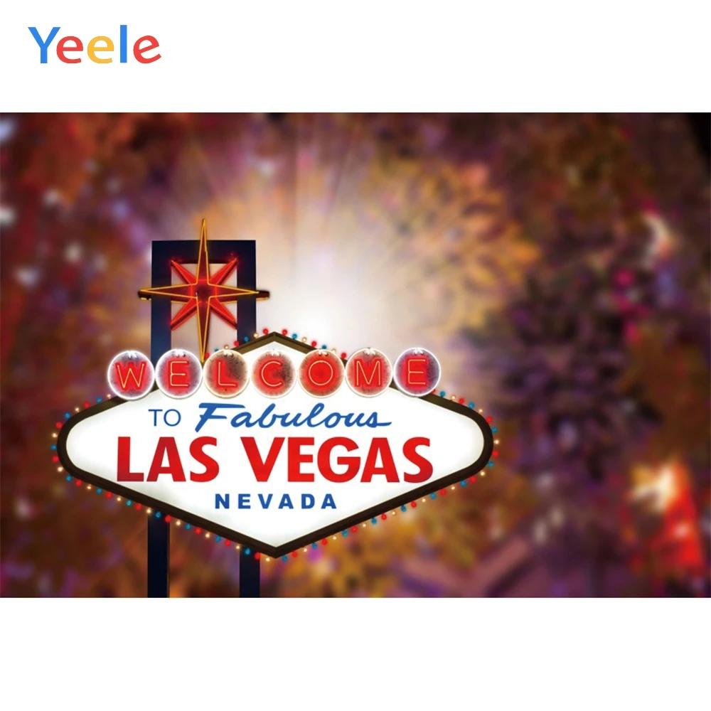 Yeele Las Vegas Nevada Personalized City Poster Photocall Photography Photographic Backgrounds Party Backdrops For Photo Studio
Yeele Las Vegas Nevada Personalized City Poster Photocall Photography Photographic Backgrounds Party Backdrops For Photo Studio