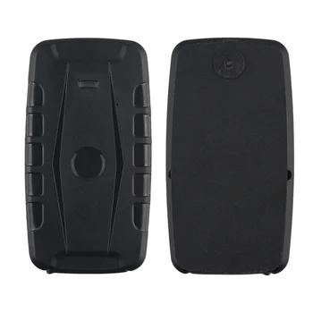 20000mAh Long Time Standby Battery GPS Vehicle Tracker Locator LK209C WITH BOX Waterproof 6months History Route Playback Locator
20000mAh Long Time Standby Battery GPS Vehicle Tracker Locator LK209C WITH BOX Waterproof 6months History Route Playback Locator