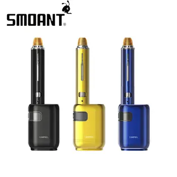 Smoant Campbel 80W VW Kit with 80w Smoant Campbel MOD & 3ml Filter Tank & Ni80 0.2ohm No 18650 Battery E-cigs vs Smoant Naboo
Smoant Campbel 80W VW Kit with 80w Smoant Campbel MOD & 3ml Filter Tank & Ni80 0.2ohm No 18650 Battery E-cigs vs Smoant Naboo