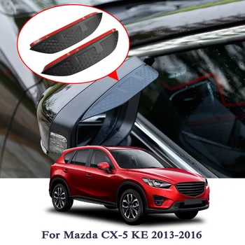 Car Styling Car Rearview Mirror Rain Eyebrow Sticker For Mazda CX-5 CX-3 3BL Axela 6GH1 6 Atenza Carbon Fiber Protector Sticker
Car Styling Car Rearview Mirror Rain Eyebrow Sticker For Mazda CX-5 CX-3 3BL Axela 6GH1 6 Atenza Carbon Fiber Protector Sticker