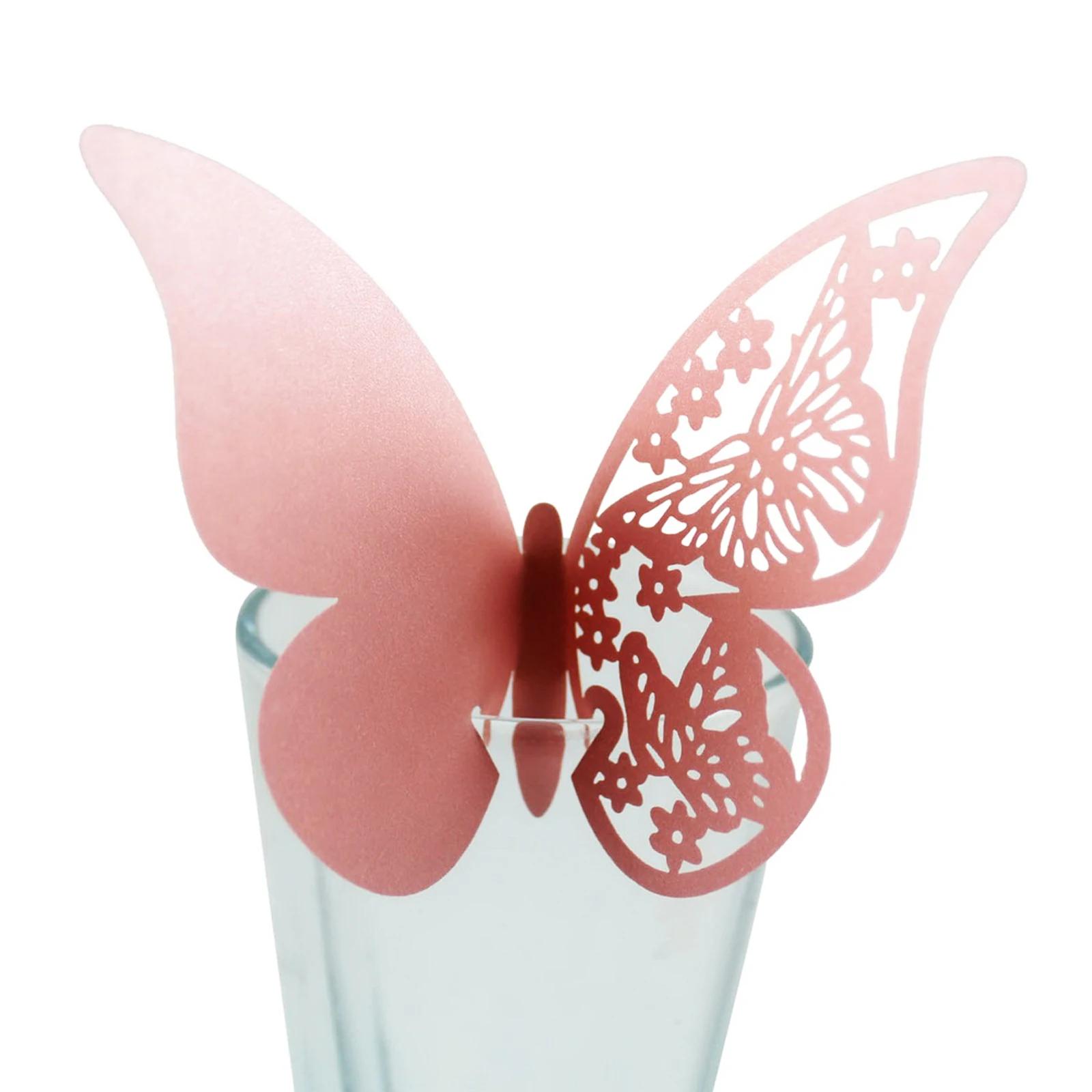 10pcs Table Mark Number Glass Laser Cut Butterfly Place Escort Wine Glass Cup DIY Paper Card for Wedding Party Festival Supply
10pcs Table Mark Number Glass Laser Cut Butterfly Place Escort Wine Glass Cup DIY Paper Card for Wedding Party Festival Supply
