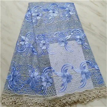 2019 New style French net lace fabric 3D flower beads green African tulle mesh lace fabric high quality african lace fabric
2019 New style French net lace fabric 3D flower beads green African tulle mesh lace fabric high quality african lace fabric