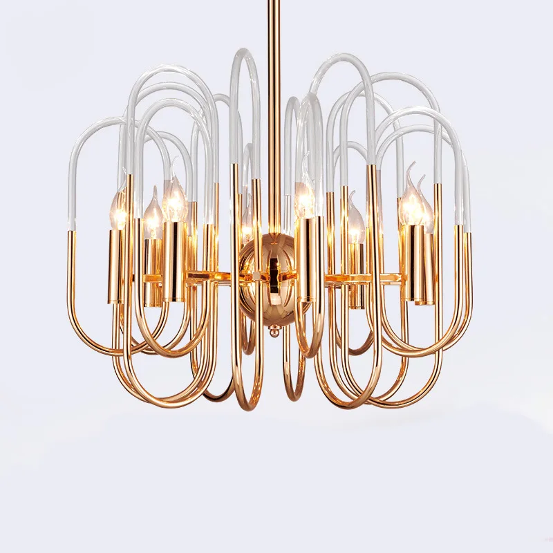 Modern LED chandelier ceiling nordic lamp home deco lighting fixtures living room suspension luminaire restaurant hanging lights
Modern LED chandelier ceiling nordic lamp home deco lighting fixtures living room suspension luminaire restaurant hanging lights