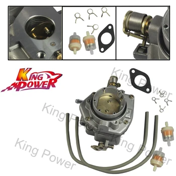 FREE SHIPPING - KP - Carburetor Carb For ONAN B48G P220G B48M 146-0496 146-0414 NIKKI 146-0479 NOS
FREE SHIPPING - KP - Carburetor Carb For ONAN B48G P220G B48M 146-0496 146-0414 NIKKI 146-0479 NOS