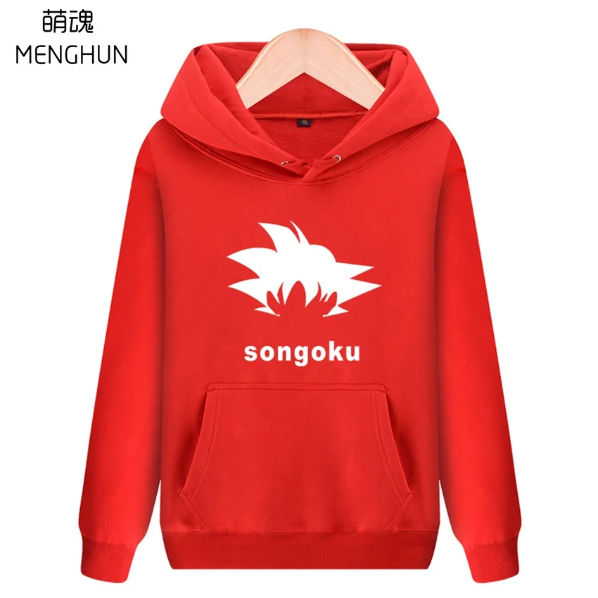 Dragon ball super/ Dragon ball Z GOKU hoodies SON GOKU CONCEPT hairstyle hoodies men's hoodies thick material ac769
Dragon ball super/ Dragon ball Z GOKU hoodies SON GOKU CONCEPT hairstyle hoodies men's hoodies thick material ac769