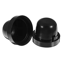 2Pcs Car Light Dust Cover For HID LED Headlight Dust Cover Rubber 65mm-110mm Waterproof Dustproof Sealing Headlamp Cover Cap
2Pcs Car Light Dust Cover For HID LED Headlight Dust Cover Rubber 65mm-110mm Waterproof Dustproof Sealing Headlamp Cover Cap