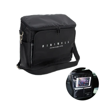 Travel Organizer Car Seat Back Hanging Ice Pack Insulation Thermal Bag Lunch Box Waterproof PVC
Travel Organizer Car Seat Back Hanging Ice Pack Insulation Thermal Bag Lunch Box Waterproof PVC