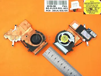 Brand New Laptop Cooling Fan Repair for Acer Aspire V5-132P Heatsink 0RFW100000 Cooler Replacement Fan
Brand New Laptop Cooling Fan Repair for Acer Aspire V5-132P Heatsink 0RFW100000 Cooler Replacement Fan