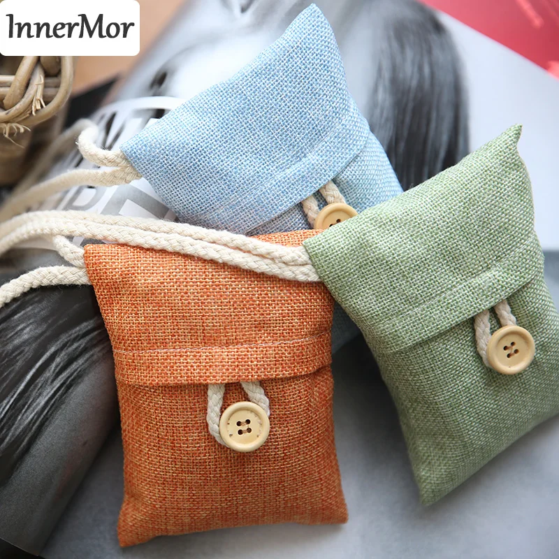 Innermor curtain belt tieback straps for curtain Activated carbon package bag belt for new house new car
Innermor curtain belt tieback straps for curtain Activated carbon package bag belt for new house new car