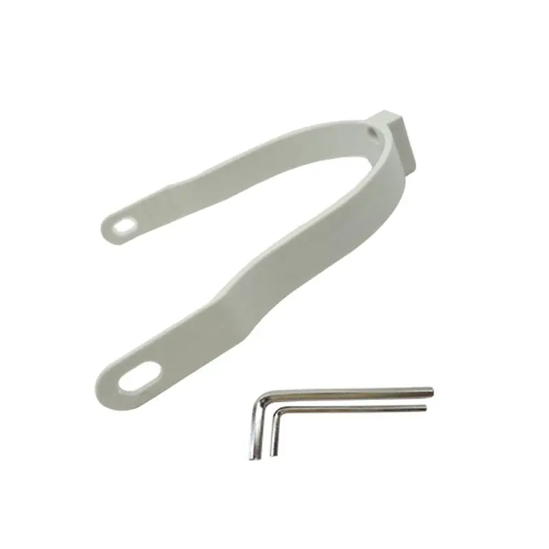 upgrade more durable For Xiaomi M365 Scooter Fender Bracket Shock Absorber Anti-break Bracket Cycling Scooter Accessories
upgrade more durable For Xiaomi M365 Scooter Fender Bracket Shock Absorber Anti-break Bracket Cycling Scooter Accessories