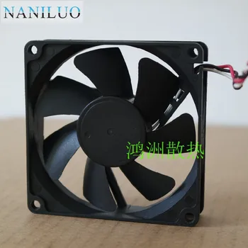 NANILUO Free shipping FD128020HL 8 cm 12 v 0.20 A 8025 cm, 80 * 80 * 25 mm ball case fans
NANILUO Free shipping FD128020HL 8 cm 12 v 0.20 A 8025 cm, 80 * 80 * 25 mm ball case fans