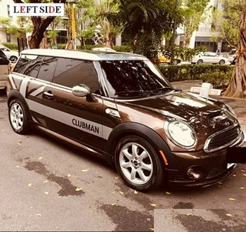 LEFT SIDE Car Stickers HD Inkjet Engraving Car Sticker Styling Accessories Waterproof Protective Change Color Film
LEFT SIDE Car Stickers HD Inkjet Engraving Car Sticker Styling Accessories Waterproof Protective Change Color Film
