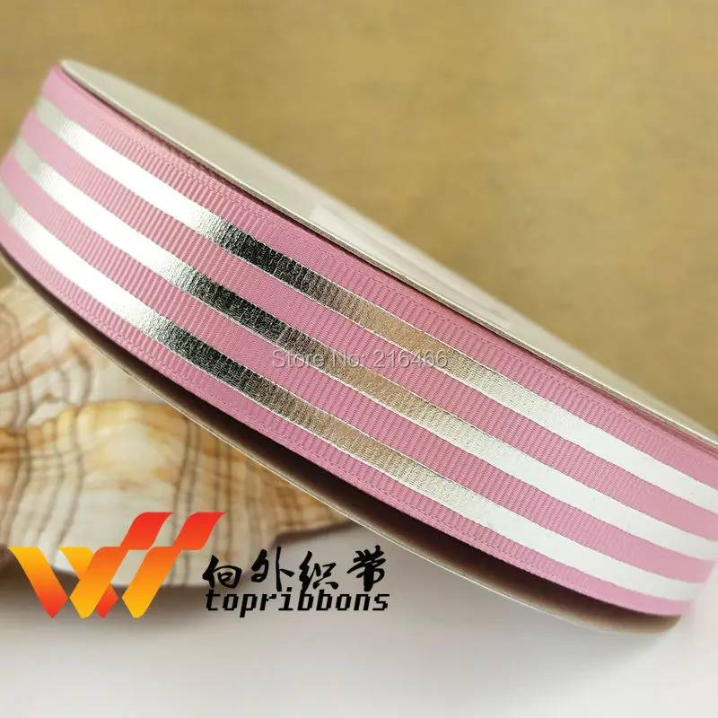free shipping silver ribbon 10 yards 1"(25MM) cartoon ribbon printed grosgrain ribbon for bows Accessories 6600-025-149-B
free shipping silver ribbon 10 yards 1"(25MM) cartoon ribbon printed grosgrain ribbon for bows Accessories 6600-025-149-B