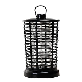 Electric Bug Zapper With Light Hook Portable Standing Or Hanging Light For Home Mosquito Killer Lamps#54
Electric Bug Zapper With Light Hook Portable Standing Or Hanging Light For Home Mosquito Killer Lamps#54