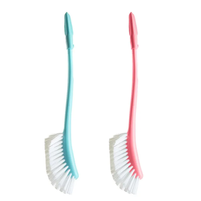Baby Bottle Cleaning Brush 360 Degree Rotating With Handle Bottle Cleaning Brush Nipple Brush Straw Pacifier Brush
Baby Bottle Cleaning Brush 360 Degree Rotating With Handle Bottle Cleaning Brush Nipple Brush Straw Pacifier Brush