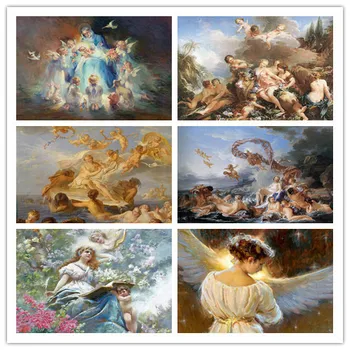 3D DIY Diamond Painting Home Decoration Acessorios De Costura Rhinestones Mosaic Embroidery Diamond Knitting Needles Aangel1-6
3D DIY Diamond Painting Home Decoration Acessorios De Costura Rhinestones Mosaic Embroidery Diamond Knitting Needles Aangel1-6