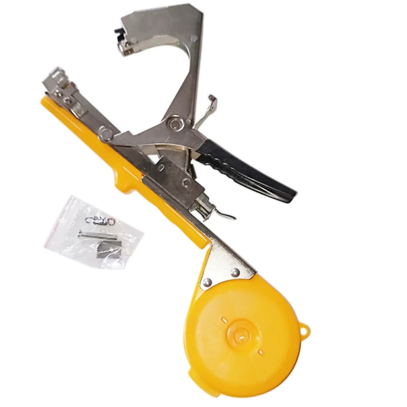 12 roll tape set vegetables, grapes, tomatoes, cucumber, pepper Binding machine plant plant garden
12 roll tape set vegetables, grapes, tomatoes, cucumber, pepper Binding machine plant plant garden