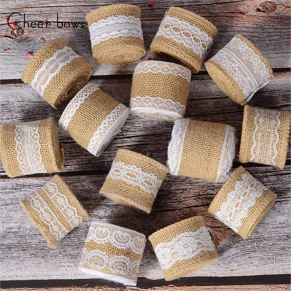 2y/roll Width 50mm Linen Organza Lace Ribbon For DIY Wedding Party Decoration Wedding Bag Costume Shoes Crafts Gift Packing
2y/roll Width 50mm Linen Organza Lace Ribbon For DIY Wedding Party Decoration Wedding Bag Costume Shoes Crafts Gift Packing
