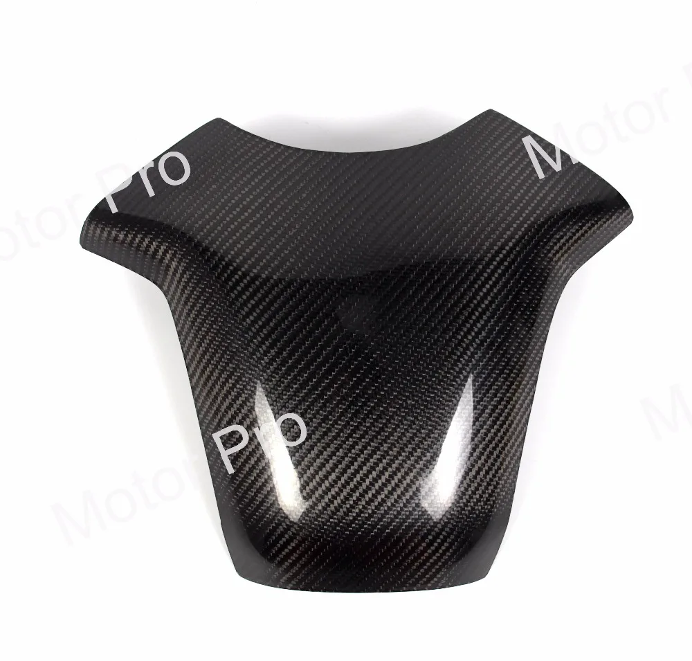 Защитная крышка из углеродного волокна для топливного бака Honda CBR1000RR 2004 2005 2006 2007 CBR