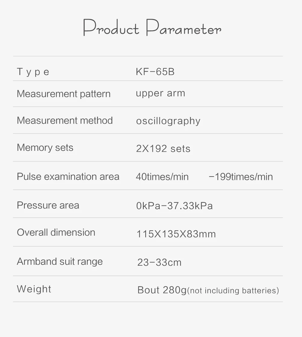 Cofoe Automatic Blood Pressure Monitor Upper Arm Pulse Gauge Meter BP Heart Beat Rate Tonometer Digital LCD Sphygmomanometer Cofoe Automatic Blood Pressure Monitor Upper Arm Pulse Gauge Meter BP Heart Beat Rate Tonometer Digital LCD Sphygmomanometer