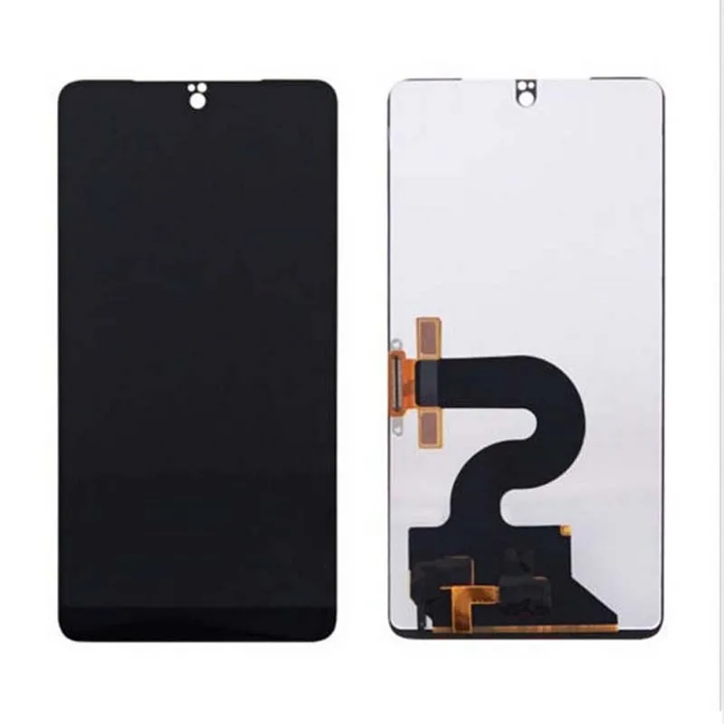 Repair Tools+Tested Original Glass Parts 5.7'' For Essential Phone PH-1 PH1 LCD Display+Touch Screen Digitizer Assembly
Repair Tools+Tested Original Glass Parts 5.7'' For Essential Phone PH-1 PH1 LCD Display+Touch Screen Digitizer Assembly