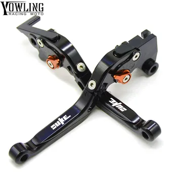 Motorcycle CNC Aluminum Adjustable Extendable Lengthen Brake Clutch Levers for KTM 390 Duke/RC390 2013-2017 2018 2019 Orange
Motorcycle CNC Aluminum Adjustable Extendable Lengthen Brake Clutch Levers for KTM 390 Duke/RC390 2013-2017 2018 2019 Orange