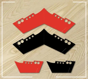 Pirate Cupcake Wrappers,Pirate Ship cupcake wrapper, birthday Cupcake sleeves,baby shower
Pirate Cupcake Wrappers,Pirate Ship cupcake wrapper, birthday Cupcake sleeves,baby shower